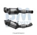 BM92283H Автозапчастина BM CATALYSTS підбір по vin на Brocar