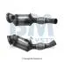 BM92283H Каталізатор BM CATALYSTS підбір по vin на Brocar