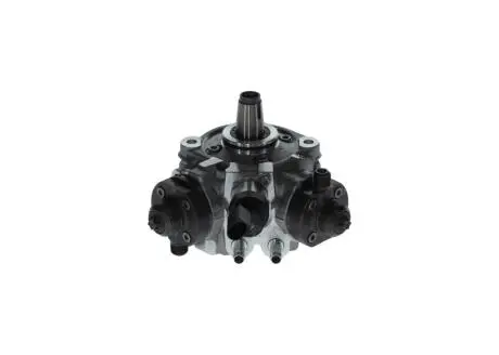 0445010848 Паливний насос common rail BOSCH подбор по vin на Brocar