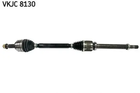 VKJC8130 Піввісь SKF підбір по vin на Brocar