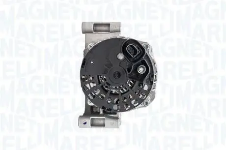 063377558010 Генератор MAGNETI MARELLI подбор по vin на Brocar