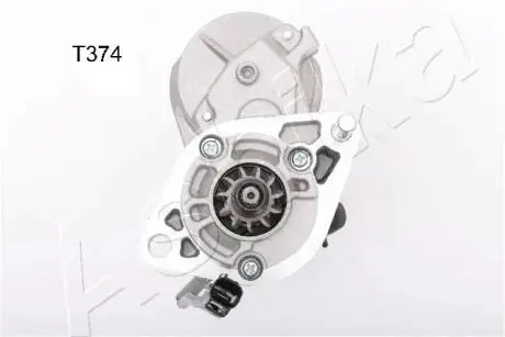 003T374 Стартер ASHIKA підбір по vin на Brocar