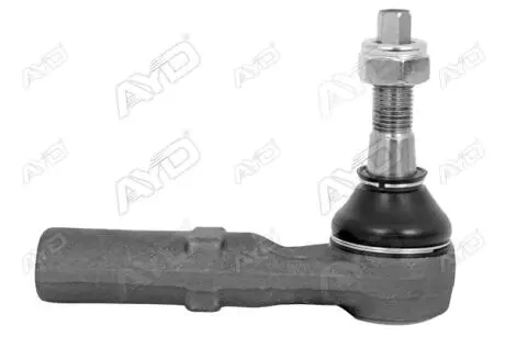 9109593 Наконечник рулевой (конус 15*19) лев JEEP GRAND CHEROKEE III (WH, WK) (04-), COM AYD підбір по vin на Brocar