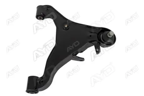 9705910 Рычаг подвески передн прав нижн NISSAN NP300 NAVARA (D40) (04-), PATHFINDER III AYD подбор по vin на Brocar