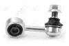 Стойка стабилизатора (80mm) передн прав MITSUBISHIL 200 / TRITON (KJ, KK_, KL_) 9617324