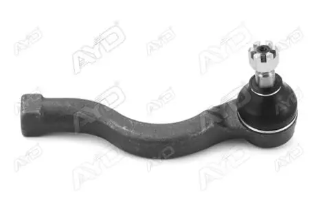 9105576 Наконечник рулевой прав MITSUBISHI L 200 / TRITON (KJ, KK, KL) (14-) (91-05576) AYD подбор по vin на Brocar