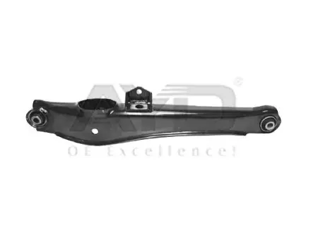 8817746 Рычаг подвески задн подпружин JEEP COMPASS (MK49) (06-) (88-17746) AYD AYD подбор по vin на Brocar
