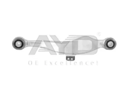 8824522 Важіль підвіски задн лів JEEP GRAND CHEROKEE (WK) (05-) (88-24522) AYD AYD підбір по vin на Brocar