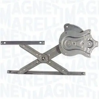 AC1971 Склопідйомник MAGNETI MARELLI підбір по vin на Brocar