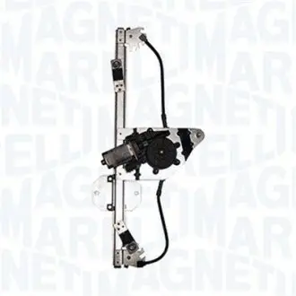 AC1725 Склопідйомник MAGNETI MARELLI підбір по vin на Brocar