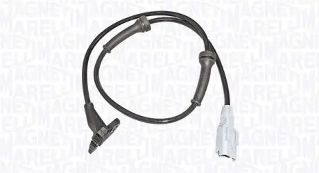MWSS036 Датчик ABS MAGNETI MARELLI підбір по vin на Brocar