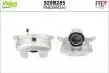 9298285 Гальмівний супорт NISSAN QASHQAI &quot;FR FTE підбір по vin на Brocar