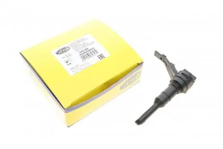 064848180010 Датчик положення колінвалу MAGNETI MARELLI 064848180010 MAGNETI MARELLI підбір по vin на Brocar