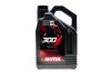 Олива MOTUL 4T 300V FL SAE 10W40 4L MOTUL 836141