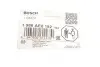 1986AE0192 КОМПЛЕКТ ВУГІЛЬНИХ ЩІТОК BOSCH 1 986 AE0 192 BOSCH підбір по vin на Brocar