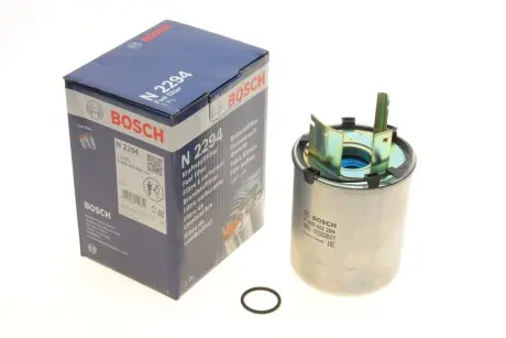 F026402294 ФІЛЬТР ТРУБОПРОВОДУ BOSCH F 026 402 294 BOSCH подбор по vin на Brocar