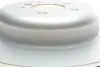 3835231021PD Диск гальмівний MEYLE 383 523 1021/PD MEYLE підбір по vin на Brocar