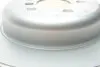 3835231021PD Диск гальмівний MEYLE 383 523 1021/PD MEYLE підбір по vin на Brocar