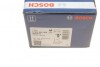 0986460068 ДИСКОВІ КОЛОДКИ BOSCH 0 986 460 068 BOSCH підбір по vin на Brocar