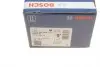 0986460068 ДИСКОВІ КОЛОДКИ BOSCH 0 986 460 068 BOSCH підбір по vin на Brocar