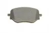 0986460063 ДИСКОВІ КОЛОДКИ BOSCH 0 986 460 063 BOSCH підбір по vin на Brocar