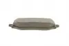0986460063 ДИСКОВІ КОЛОДКИ BOSCH 0 986 460 063 BOSCH підбір по vin на Brocar