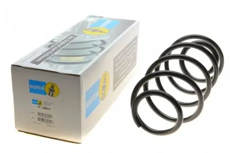 37283674 Пружина підвіски BILSTEIN 37-283674 BILSTEIN подбор по vin на Brocar