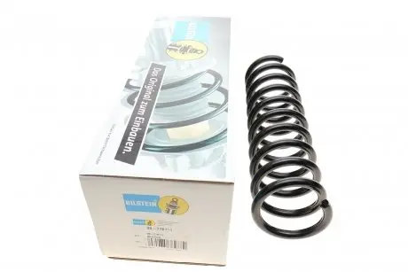 36278114 Пружина підвіски BILSTEIN 36-278114 BILSTEIN підбір по vin на Brocar