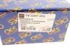CS22587OES Корпус термостата DP підбір по vin на Brocar