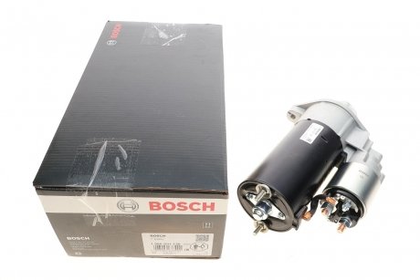 1986S01136 Стартер BOSCH 1 986 S01 136 BOSCH підбір по vin на Brocar