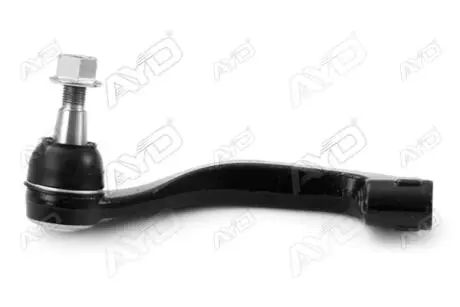 9117222 Наконечник рульовий лів (кон 16.1*22.1мм) VW CRAFTER (16-) (91-17222) AYD AYD підбір по vin на Brocar
