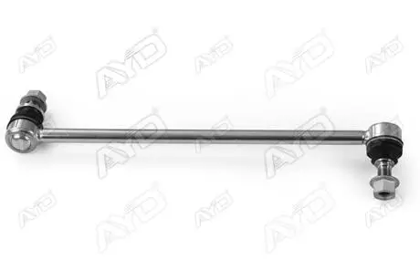 9617220 Стійка стабілізатору передн лів (379мм) VW CRAFTER (16-) (96-17220) AYD AYD підбір по vin на Brocar