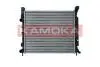 Радiатор охолодження MERCEDES CITAN 12-21/RENAULT KANGOO 07- 7705104