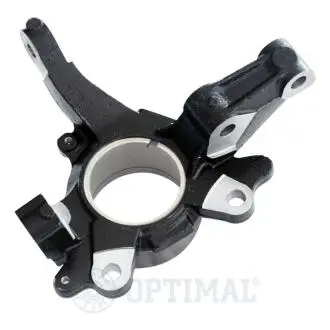 KN80039801L Кулак поворотний OPTIMAL подбор по vin на Brocar