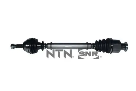 DK55260 Приводной вал SNR NTN подбор по vin на Brocar