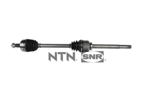 DK68023 Приводной вал SNR NTN подбор по vin на Brocar