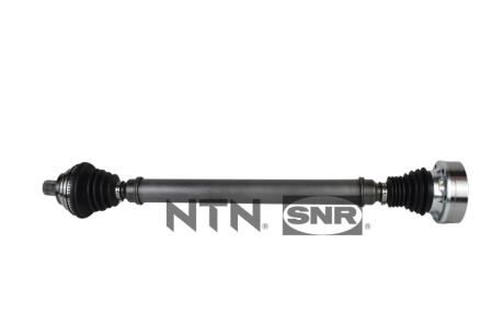 DK54014 Приводной вал SNR NTN підбір по vin на Brocar