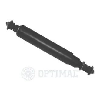 A1569H Амортизатор OPTIMAL підбір по vin на Brocar