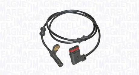 MWSS070 Датчик ABS MAGNETI MARELLI підбір по vin на Brocar