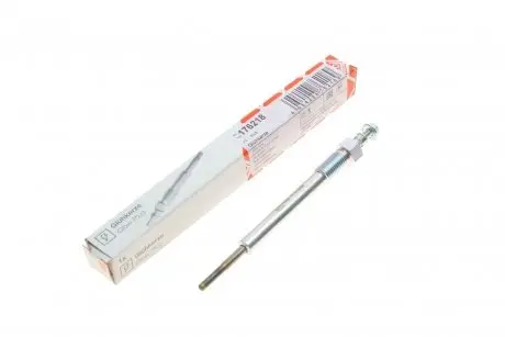176218 Свічка розжарювання FEBI BILSTEIN 176218 FEBI BILSTEIN подбор по vin на Brocar