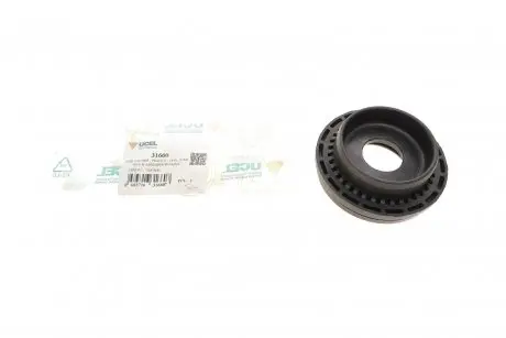 31660 Підшипник амортизатора UCEL 31660 UCEL підбір по vin на Brocar