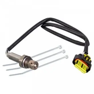 175952 Зонд Lambda FEBI BILSTEIN подбор по vin на Brocar