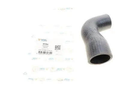 65364 Патрубок інтеркулера UCEL 65364 UCEL підбір по vin на Brocar
