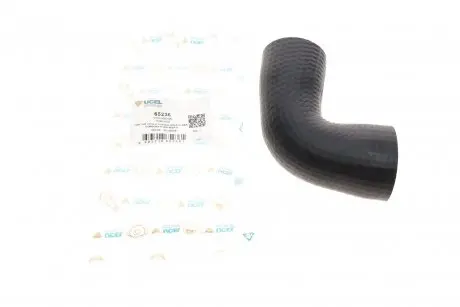 65236 Патрубок інтеркулера UCEL 65236 UCEL підбір по vin на Brocar