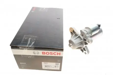 1986S00912 Стартер BOSCH 1 986 S00 912 BOSCH подбор по vin на Brocar