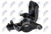 ZZPFR045 ПОВОРОТНЫЙ КУЛАК ПЕР. FORD FOCUS I 1.4/1.6/1.8 98- /ПРАВ/ NTY підбір по vin на Brocar