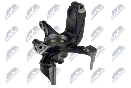 ZZPFR044 ПОВОРОТНЫЙ КУЛАК ПЕР. FORD FOCUS I 1.4/1.6/1.8 98- /ЛЕВ/ NTY підбір по vin на Brocar