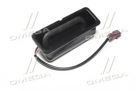 180431 Блок ручки для задньої дверi BMW (вир-во FEBI) FEBI BILSTEIN підбір по vin на Brocar