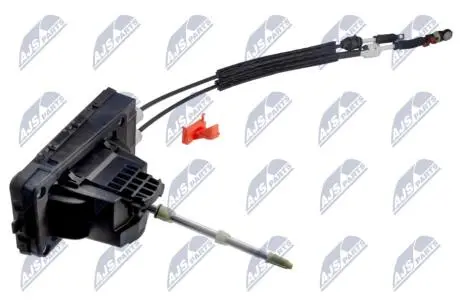 LZBRE001 МЕХАНИЗМ ПЕРЕКЛЮЧЕНИЯ ПЕРЕДАЧ NTY подбор по vin на Brocar