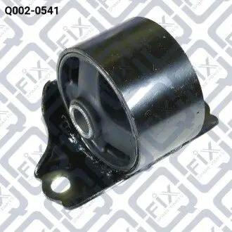 Q0020541 Подушка двигуна передн. мкпп Q-FIX підбір по vin на Brocar